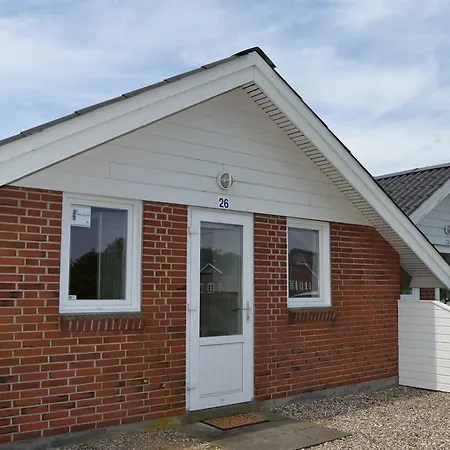 Holiday Vestergade A- 5109 Holiday home *