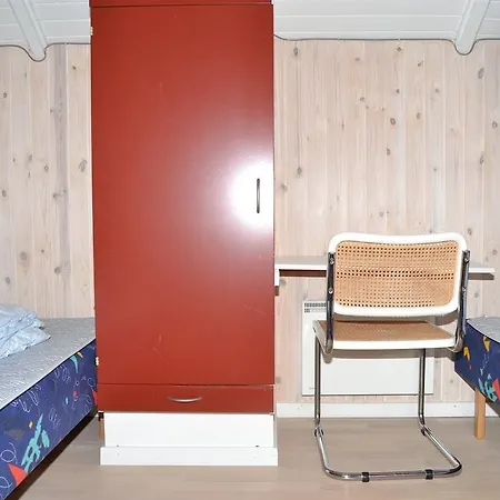 Holiday home Holiday Vestergade A- 5109