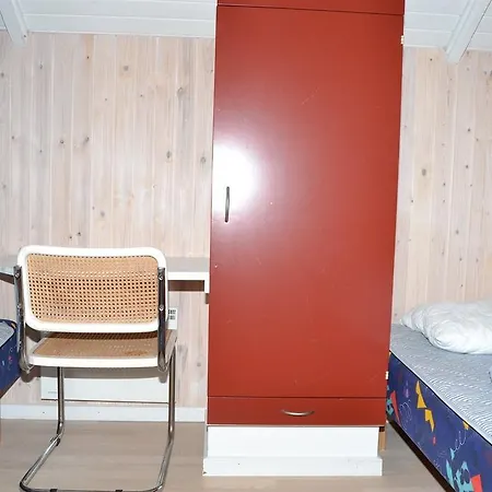 Holiday Vestergade A- 5109 *