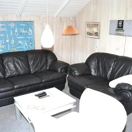 Holiday Vestergade A- 5109 Holiday home Romo Kirkeby
