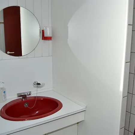 Holiday home Holiday Vestergade A- 5109