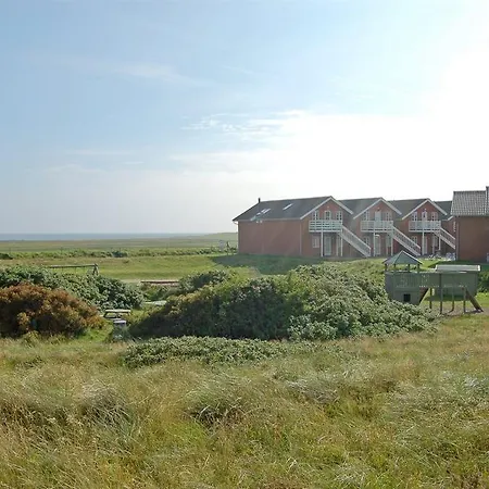 Holiday Vestergade A- 5109 Holiday home