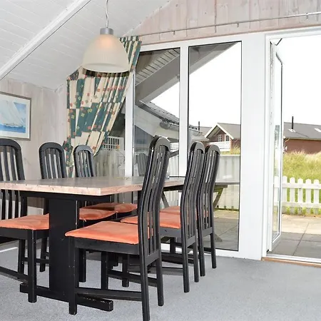 Holiday Vestergade A- 5109 * Romo Kirkeby
