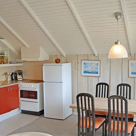 Holiday Vestergade A- 5109 Romo Kirkeby