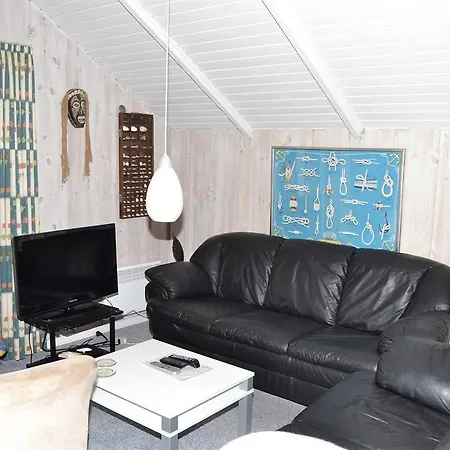 Holiday home Holiday Vestergade A- 5109 *