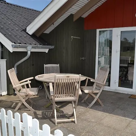 Holiday home Holiday Vestergade A- 5109 Romo Kirkeby